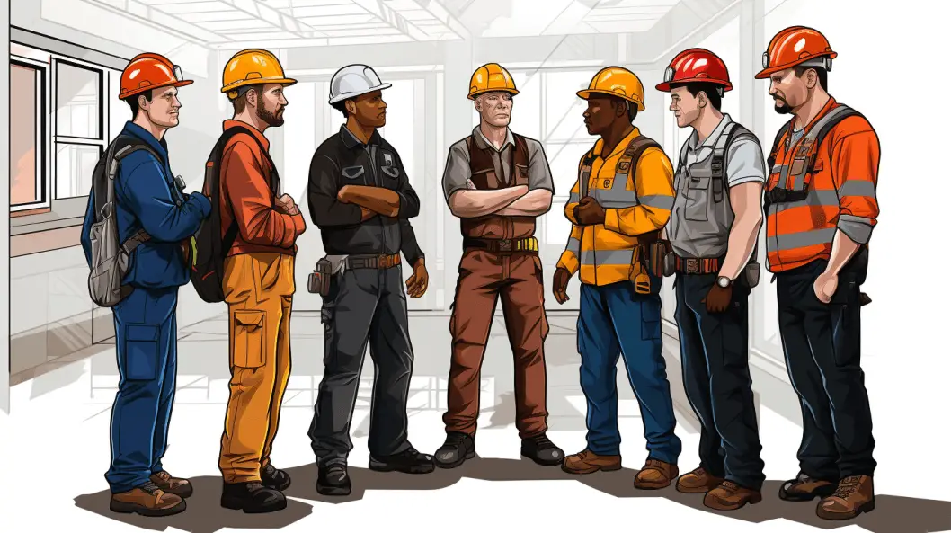 Las Vegas Contractor